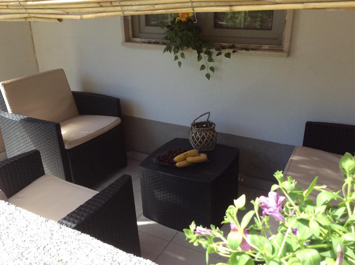 Ferienwohnung Fima Centar Stobrec Split Exterior foto